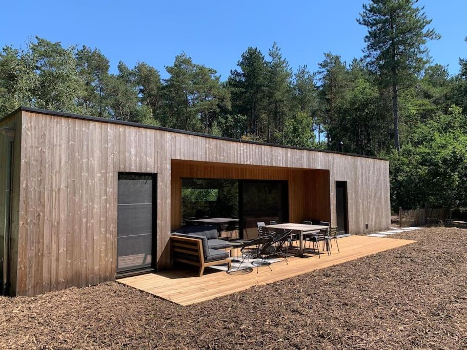 Osbos Holiday home Lille
