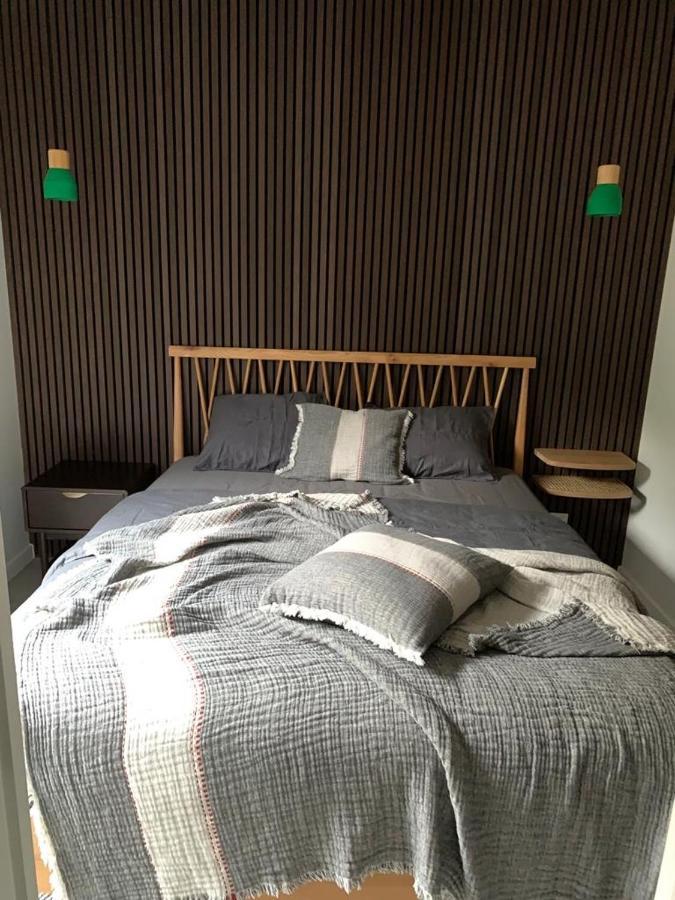 Osbos Holiday home Lille